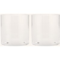 Riedel Riedel 2er-Set Trinkgläser h2o transparent