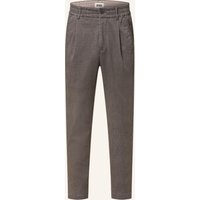 drykorn Chino Chasy Extra Slim Fit grau