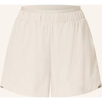 Sweaty Betty Sweaty Betty Trainingsshorts Elevated 3" beige
