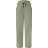 Sweaty Betty Sweaty Betty Trainingshose Wide Leg 30 gruen