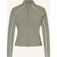 Sweaty Betty Sweaty Betty Trainingsjacke Anytime gruen