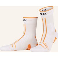 WEISS / ORANGE