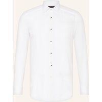 REISS Reiss Smoking-Hemd Slim Fit weiss