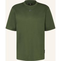 Fendi Fendi T-Shirt gruen