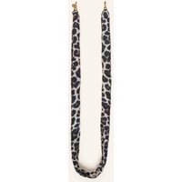 CHEEKY CHAIN MUNICH Cheeky Chain Munich Smartphone-Kette Indie beige