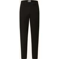 drykorn Chino Ajend Extra Slim Fit schwarz