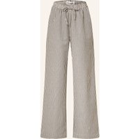 lollys laundry Lollys Laundry Marlenehose Liamll schwarz