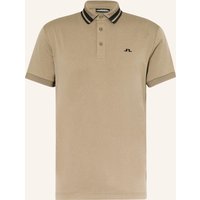 J.LINDEBERG J.Lindeberg Funktions-Poloshirt gruen
