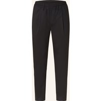 J.LINDEBERG J.Lindeberg Golfhose schwarz