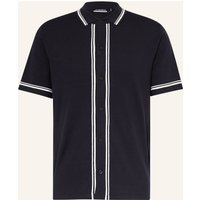 J.LINDEBERG J.Lindeberg Strickjacke blau