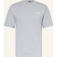 J.LINDEBERG J.Lindeberg T-Shirt grau