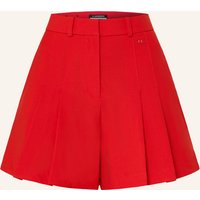 J.LINDEBERG J.Lindeberg Golfshorts rot