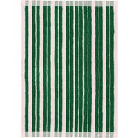 Marimekko Marimekko Handtuch Raide gruen