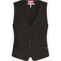 CINQUE Blazerweste Ciwest schwarz