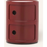 Kartell Kartell Beistelltisch COMPONIBILI