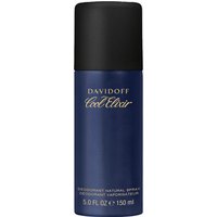 Davidoff Cool Elixir Deodorant Spray 150 ml
