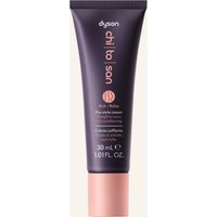 Dyson Chitosan™ Pre-Style Cream für glattes bis welliges Haar, reichhaltige Pflege 30 ml