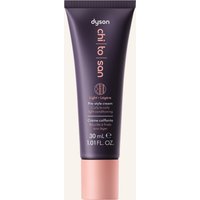 Dyson Chitosan™ Pre-Style Cream für lockiges bis krauses Haar, leichte Pflege 30 ml