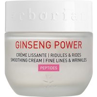 erborian Erborian Ginseng Power Cream Anti-Aging Gesichtscreme 50 ml