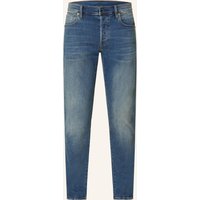 G-Star Jeans Slim Fit blau