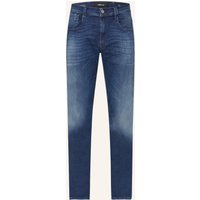Replay Jeans Anbass Slim Fit blau