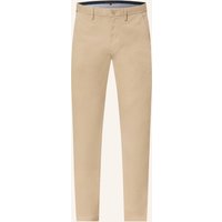 Tommy Hilfiger Chino 1985 Thflex braun