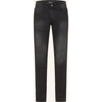 Replay Jeans Anbass Slim Fit grau