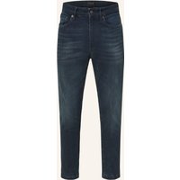 drykorn Jeans West Slim Fit blau