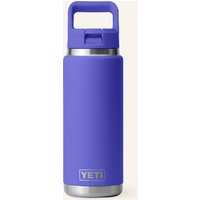 Yeti Yeti Isolierflasche Rambler® lila