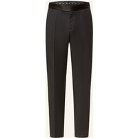 Boss Boss Smoking-Hose Genius Tux Slim Fit schwarz