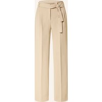 Boss Marlenehose Tapiana beige