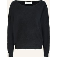 American vintage American Vintage Pullover Damsville schwarz