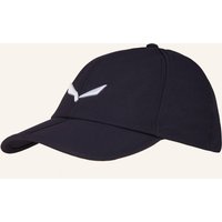 Salewa Salewa Cap Fanes Fold Visor blau
