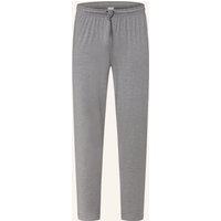 mey Lounge-Hose Serie Jefferson grau