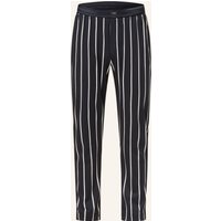 mey Lounge-Hose Serie Valsted blau