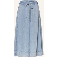 Gestuz Gestuz Jeansrock Gzfelina blau