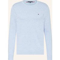 Tommy Hilfiger Pullover blau