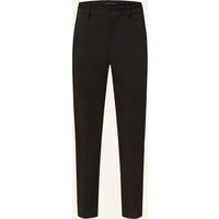 drykorn Chino Ajend Extra Slim Fit schwarz