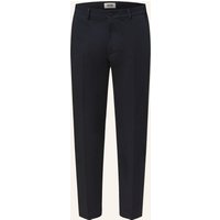 drykorn Chino Ajend Extra Slim Fit blau