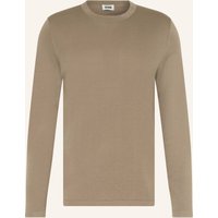 drykorn Drykorn Pullover Irmino beige