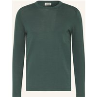 drykorn Drykorn Pullover Irmino gruen