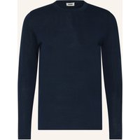drykorn Drykorn Pullover Irmino blau