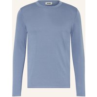 drykorn Drykorn Pullover Irmino blau