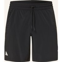 Adidas Tennisshorts Ergo Pro schwarz