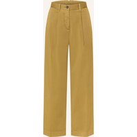 nine:inthe:morning Nine:Inthe:Morning Culotte Rubino gruen