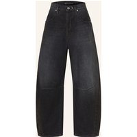 MAC DAYDREAM Mac Daydream Mom Jeans Los Angeles grau