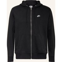 Nike Sweatjacke CLUB