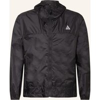 Nike Funktionsjacke Acg schwarz