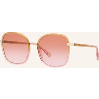 Chloé Chloé Sonnenbrille ch0031s gelb