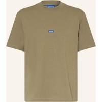 HUGO Hugo T-Shirt Nieros gruen